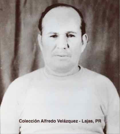 Luis Morales Rodríguez