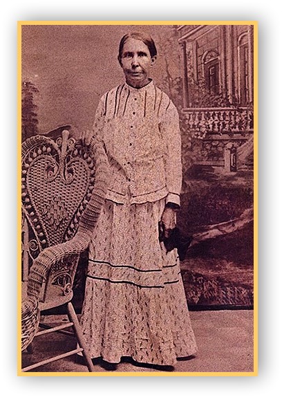 Doña Monserrate Toro (1860)